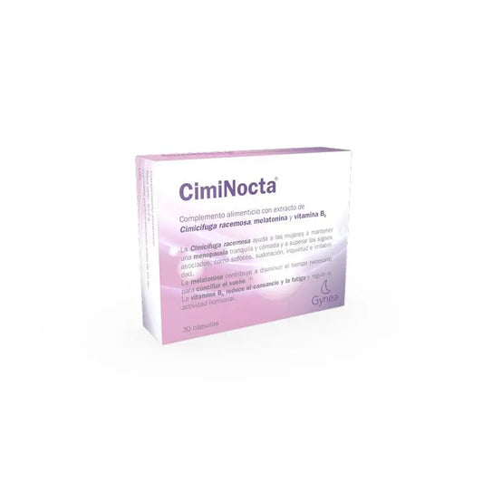 Ciminocta 30 Cap