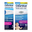 Clearblue Pack Early Pregnancy Test Analogue 1 Test + Clearblue Ovulation Test 10 Test Sticks