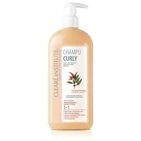 Clearé Institute Curly Hair Curly Method Shampoo 400 Ml