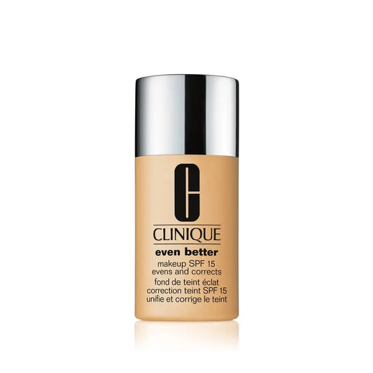 Clinique Foundation Foundation Spf15 Honey, 30 ml