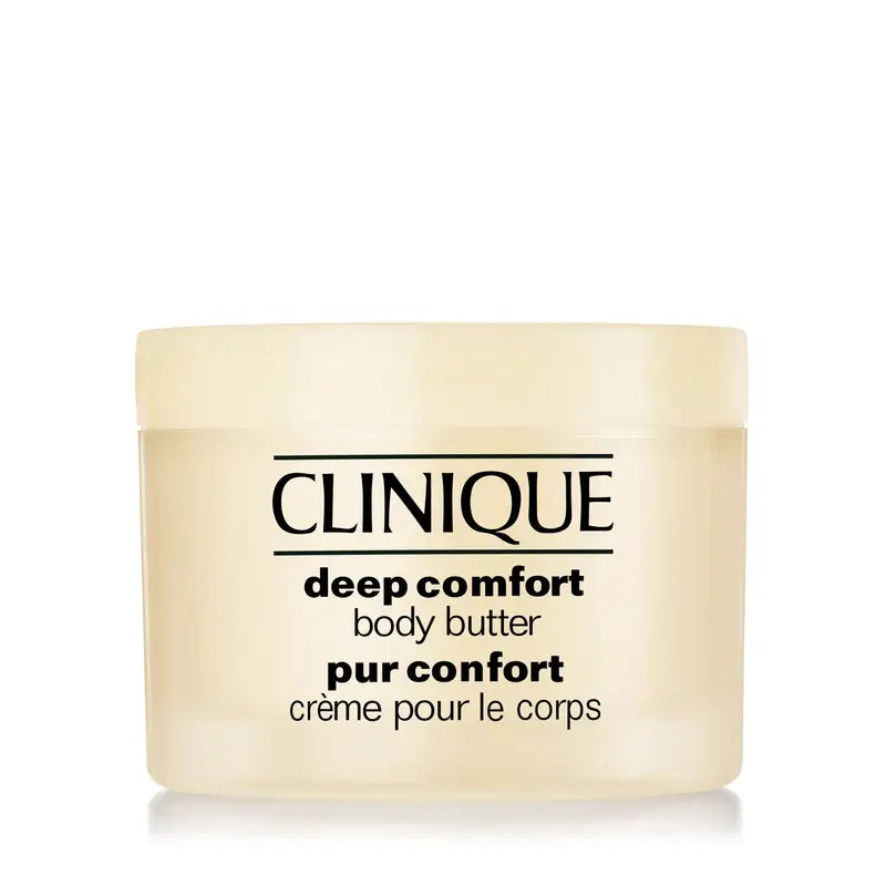 Clinique Body Cream , 200 ml