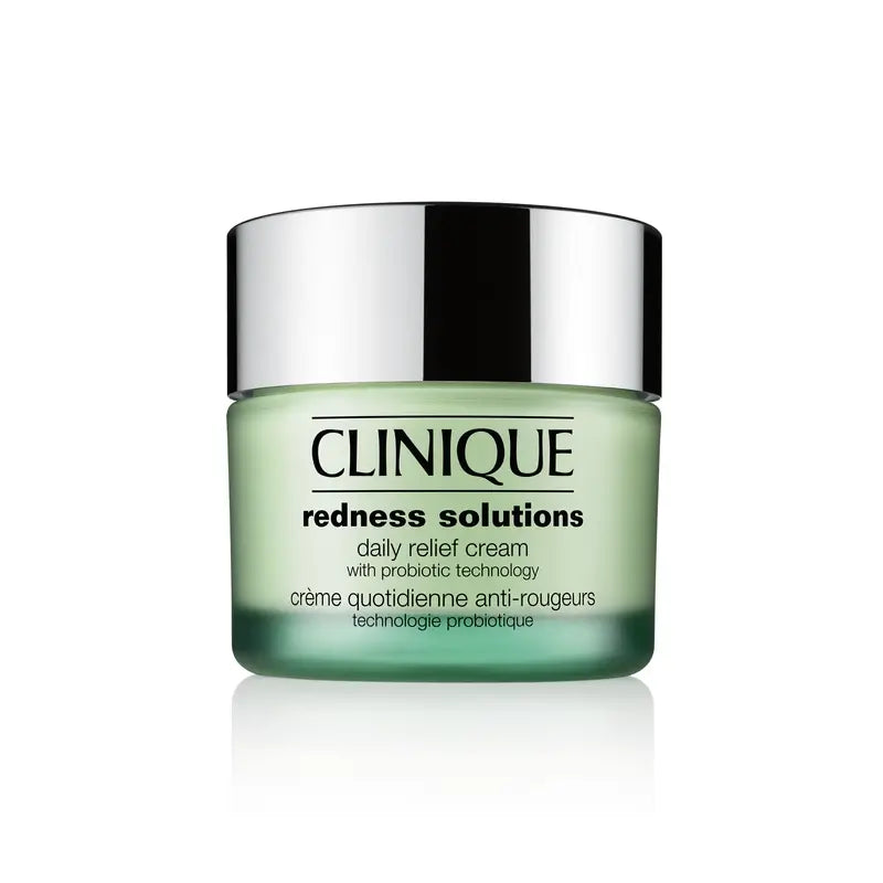 Clinique Daily Use Reddening Skin Cream, 50 ml