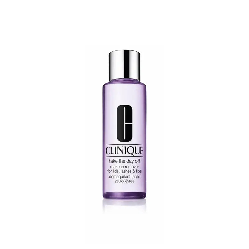 Clinique Eyelid, Eyelash & Lip Make-up Remover 125 ml