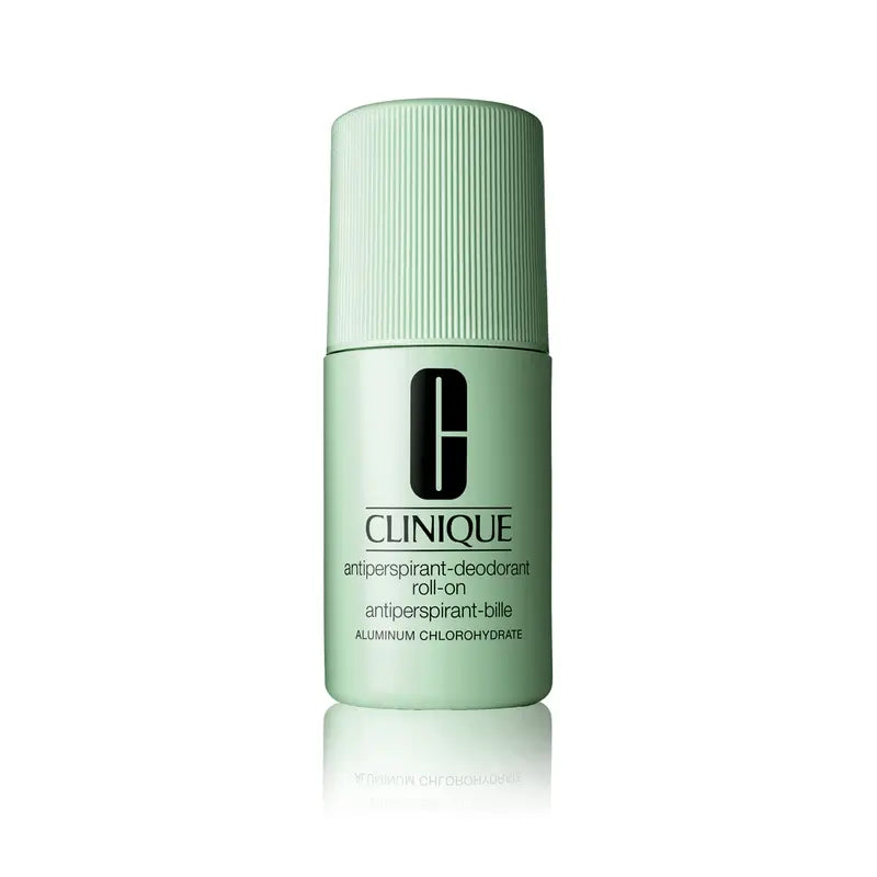 Clinique Anti-Perspirant Roll-On Deodorant, 75 ml