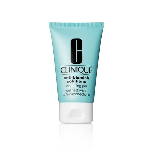 Clinique Cleansing Gel, 125 ml