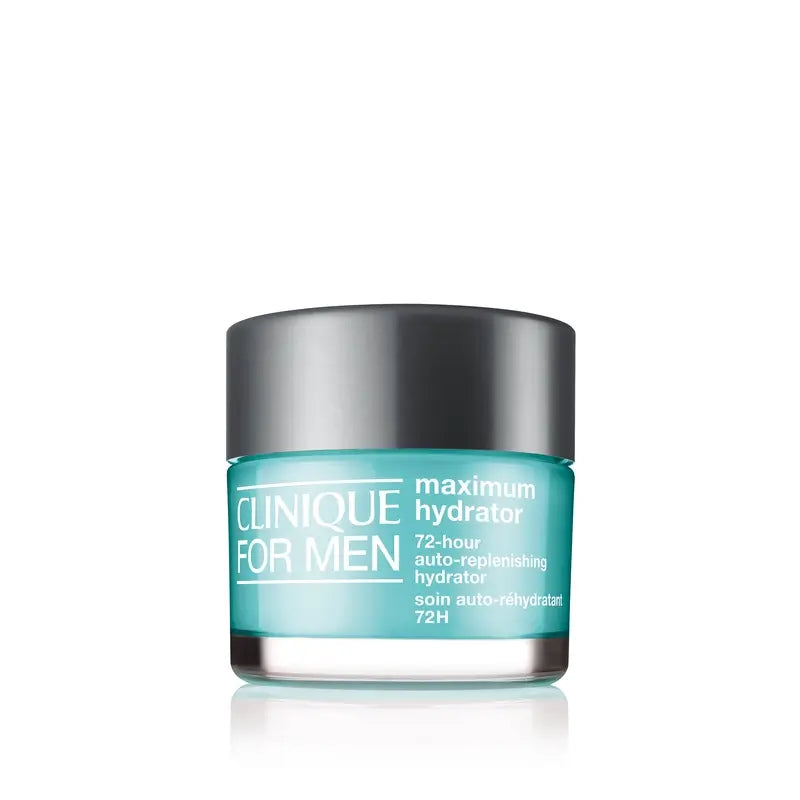 Clinique Self-Restoring Moisturiser with 72 Hour Maximum Moisturisation, 50 ml