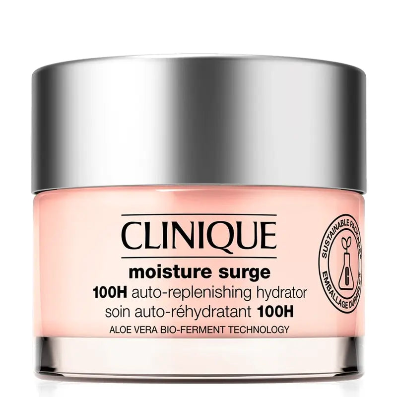 Clinique 100 Hour Self-Restoring Moisturiser, 30 ml