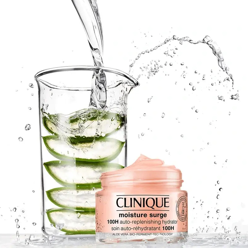 Clinique 100 Hour Self-Restoring Moisturiser, 50 ml