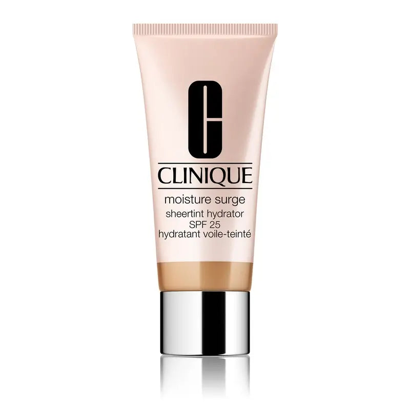 Clinique Moisturiser With Colour Spf 25 Light Medium, 40 ml