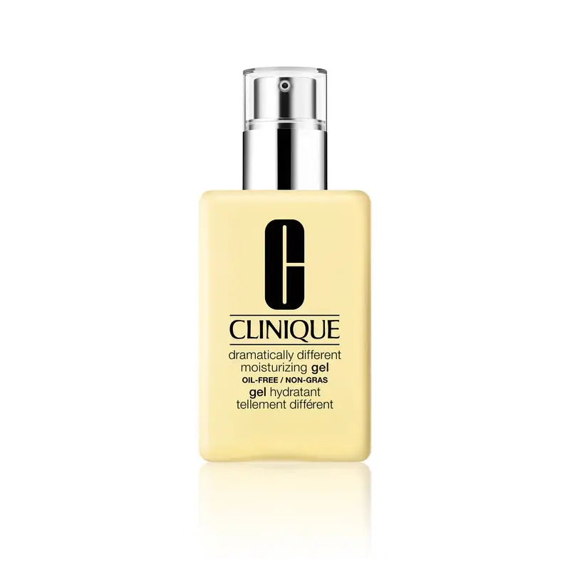 Clinique Moisturising Gel, 125 ml