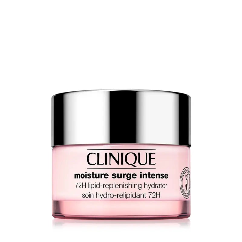 Clinique 72 Hour Intense Lipid Restorative Moisturiser, 50 ml