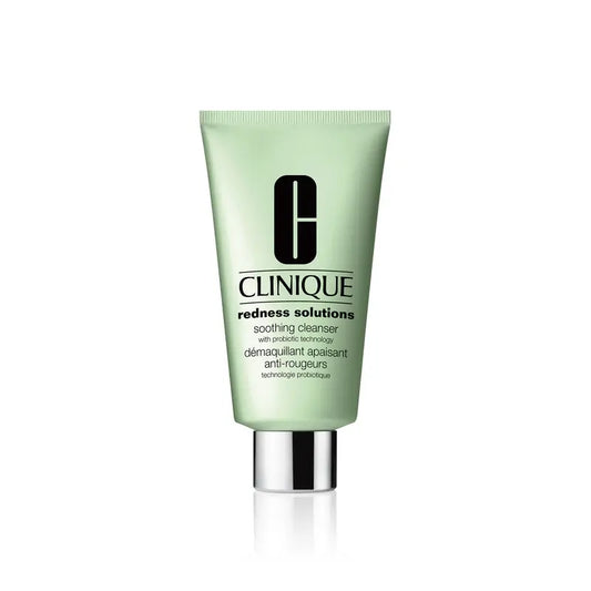 Clinique Soothing Cleanser With Probiotic Technology, 150 ml