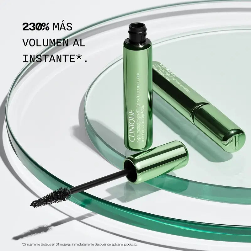 Clinique Mascara