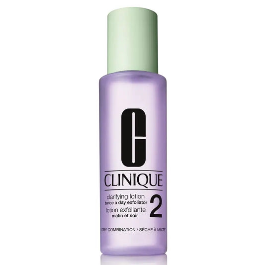 Clinique Clarifying Toner Lotion 2 , 200 ml