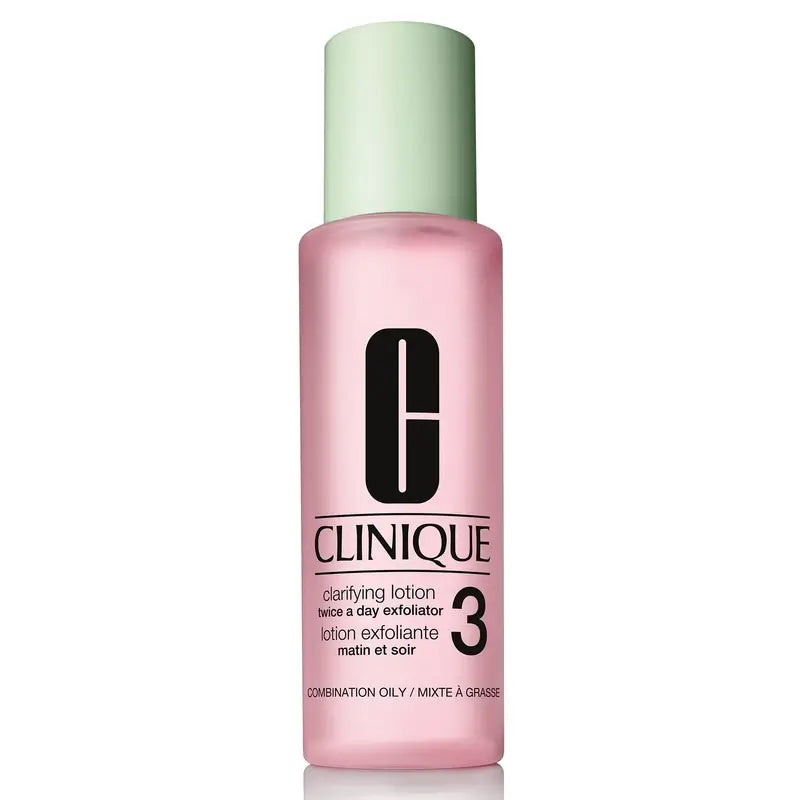 Clinique Clarifying Toner Lotion 3 , 200 ml