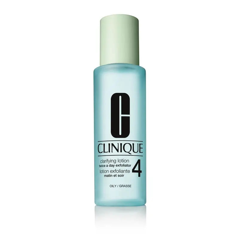 Clinique Clarifying Toner Lotion 4 , 200 ml