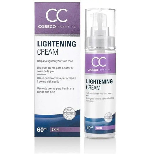 Cobeco - Cbl Cream Aclaramiento De Piel 60Ml