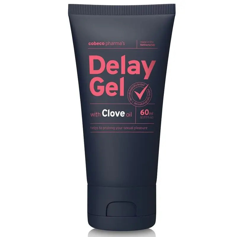 Cobeco - Cbl Delay Gel 60Ml 