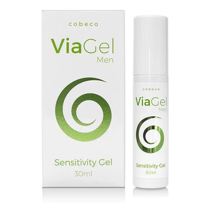 Cobeco Pharma Viagel Para Hombre 30Ml