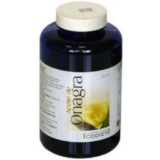 Codiet Onagra 200Perlas