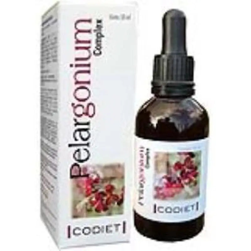 Codiet Pelargonium Complex 50Ml.