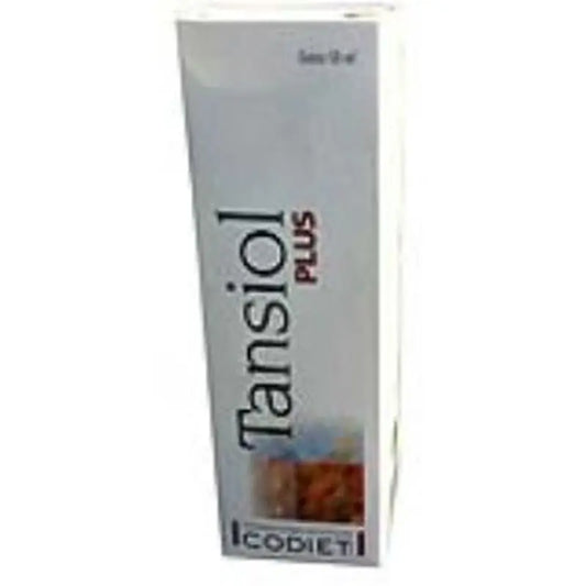 Codiet Tansiol Plus (Tensiol) 50Ml.