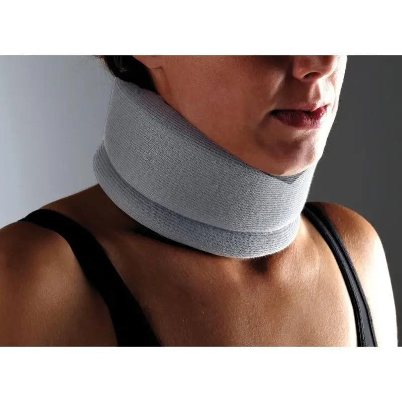 Farmalastic  Innova Collarín Cervical, Talla Adulto