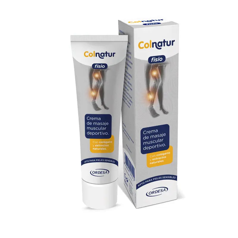 Colnatur Fisio 60 ml