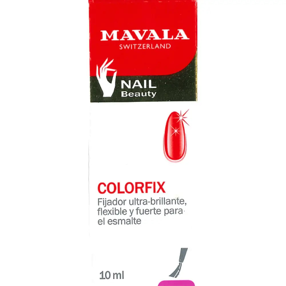 Mavala Colorfix