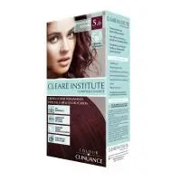 Clearé Institute Colour Clinuance Permanent Colour Ammonia-Free Permanent Colour 5.6 Chocolate Cherry