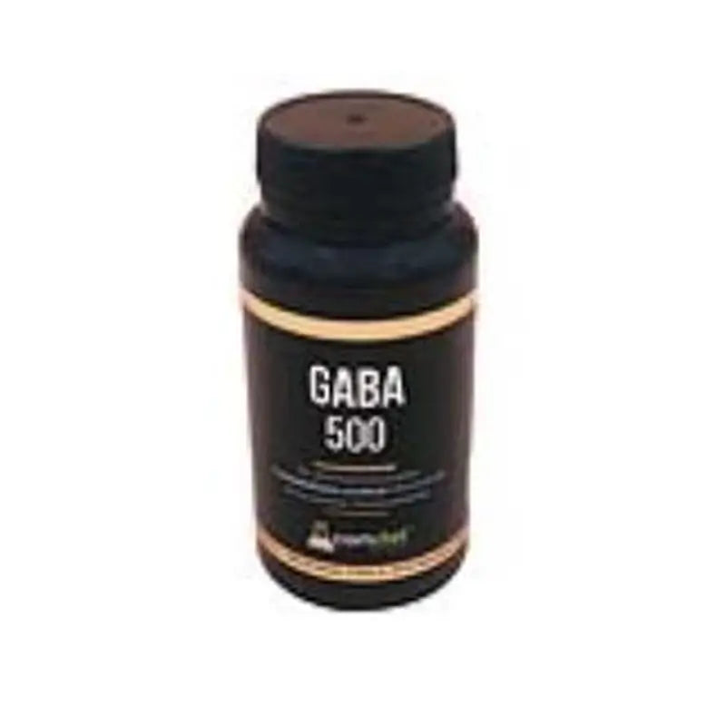 Comdiet Gaba 500Mg. 60 Cápsulas