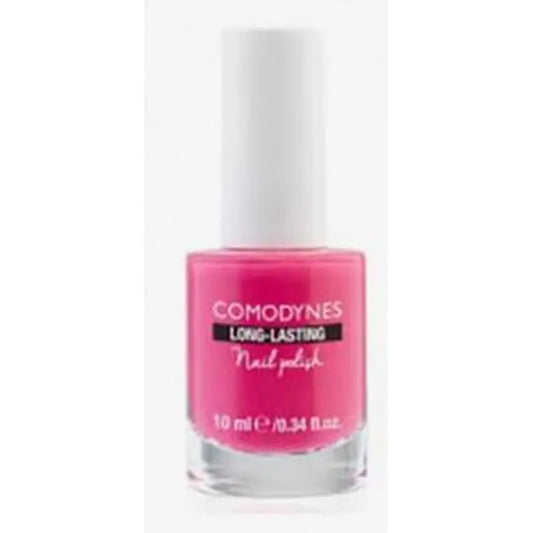 Comodynes Laca De Uñas 07 Rosa 10Ml.**