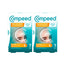 Compeed Duplo Anti-Spot Cleanser , 2 x 7 units