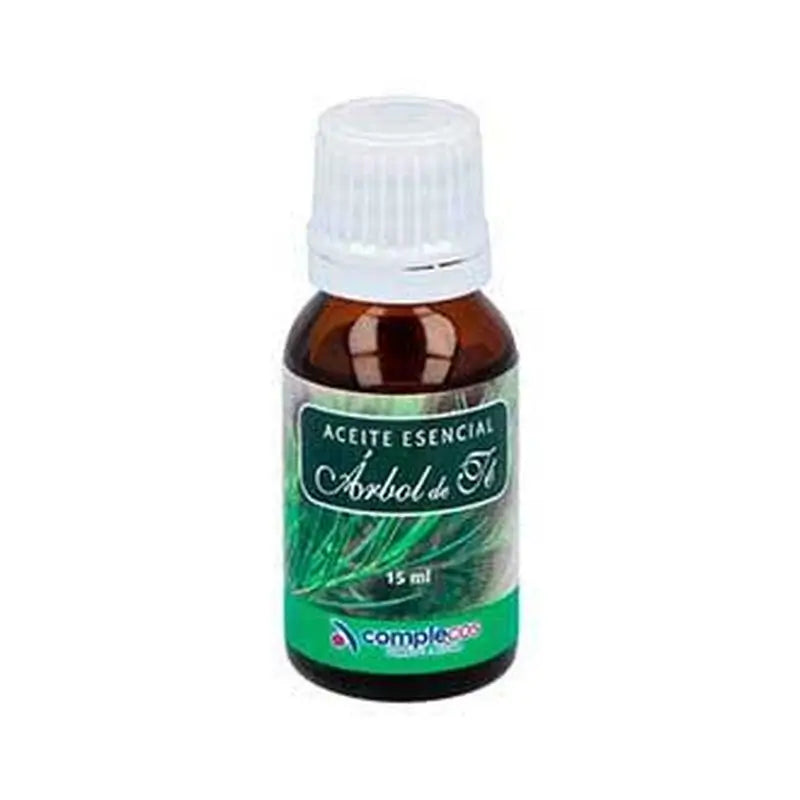 Complecos Aceite Arbol De Te 15Ml