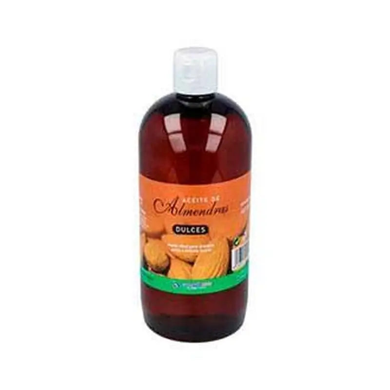 Complecos Aceite Corporal De Almendras 500Ml.