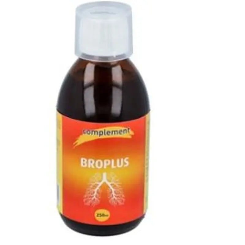 Complement Broplus 250Ml