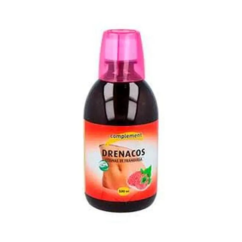 Complement Drenacos 500Ml