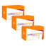 Complidermol Triplo 3 x 50 capsules