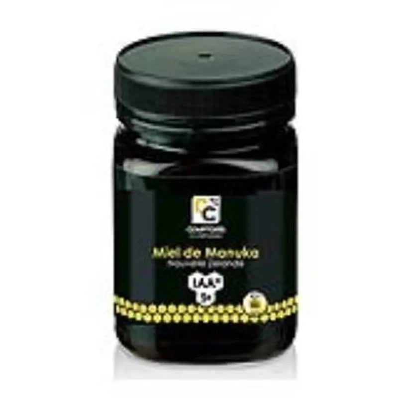 Comptoirs & Compagnies Miel De Manuka Iaa5+ 500Gr.**