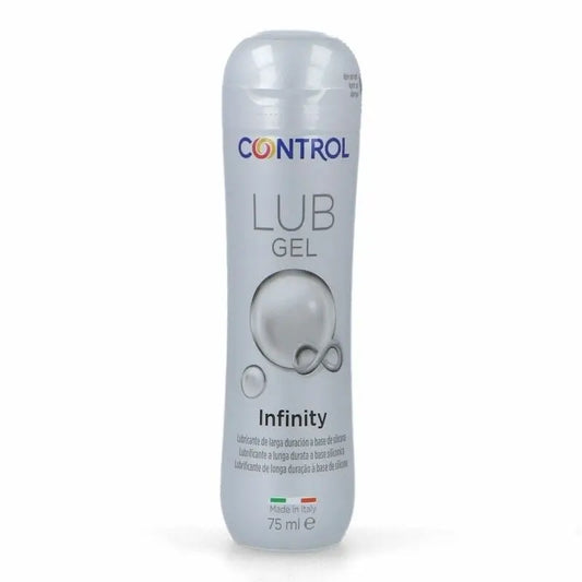 Control Lubricante Infinity, 75 ml