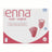 Enna Cycle Copa Menstrual Sin Aplicador Talla L