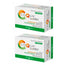 Coqun Pack Combo, 2 X 60 Tablets