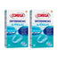 Corega Duplo Orthodontics and Splints, 2 x 36 Tablets