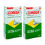 Corega Duplo Ultra Adhesive Powder, 2 x 50 gr