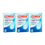 Corega Triplo Total Action Cleaning for Prosthesis, 3 x 30 tablets