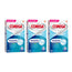 Corega Triplo Whitening Whitening Cleansing Tablets, 3 x 30 pcs.