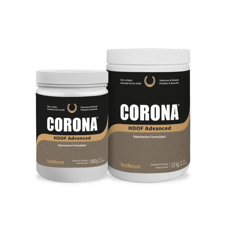 Corona Hoof Advanced 1,8 kg