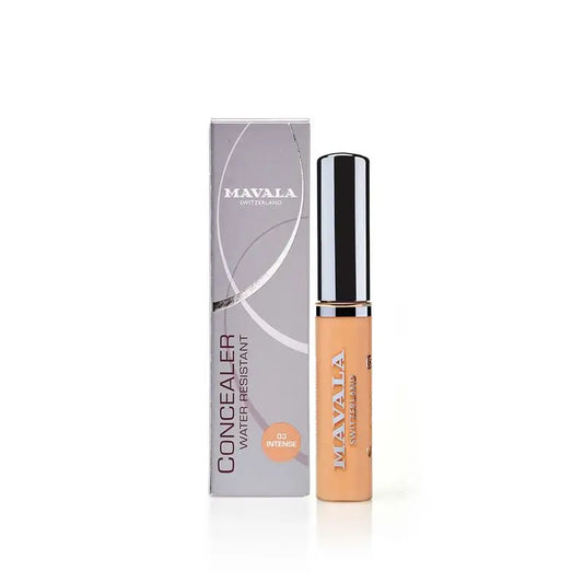 Mavala Corrector De Imperfecciones Tono Intenso