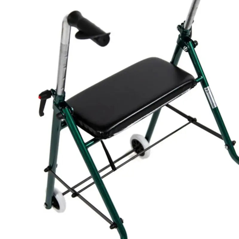 Corysan Steel Walking Frame With Seat Cymam Oscos