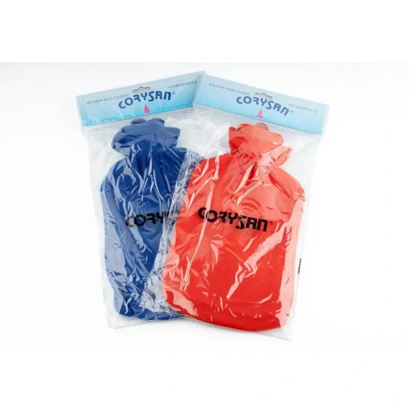 Corysan Hot Water Bag Cloth M-2